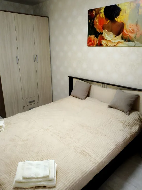 Уютная квартира в центре города — аренда посуточно в Смоленск