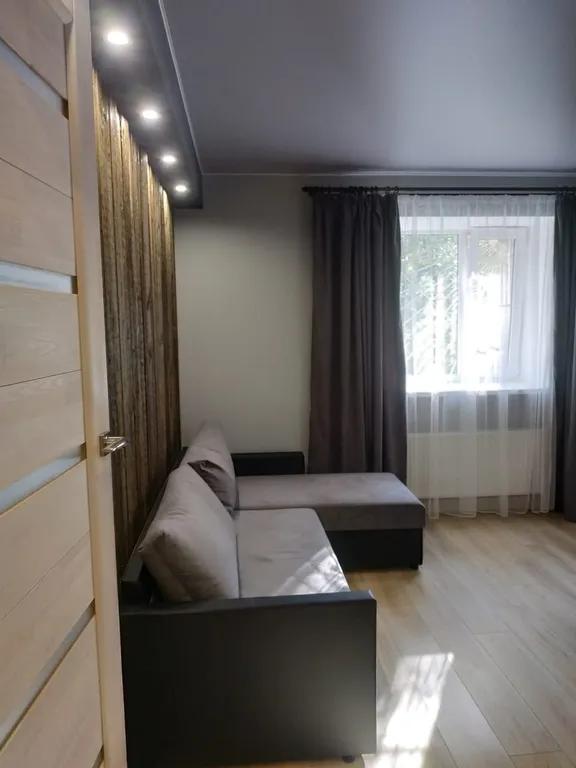 Уютная 2-х комнатная квартира