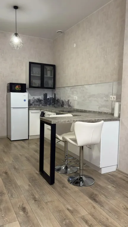 Апартаменты Комфорт