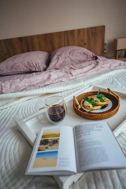 Квартира на море