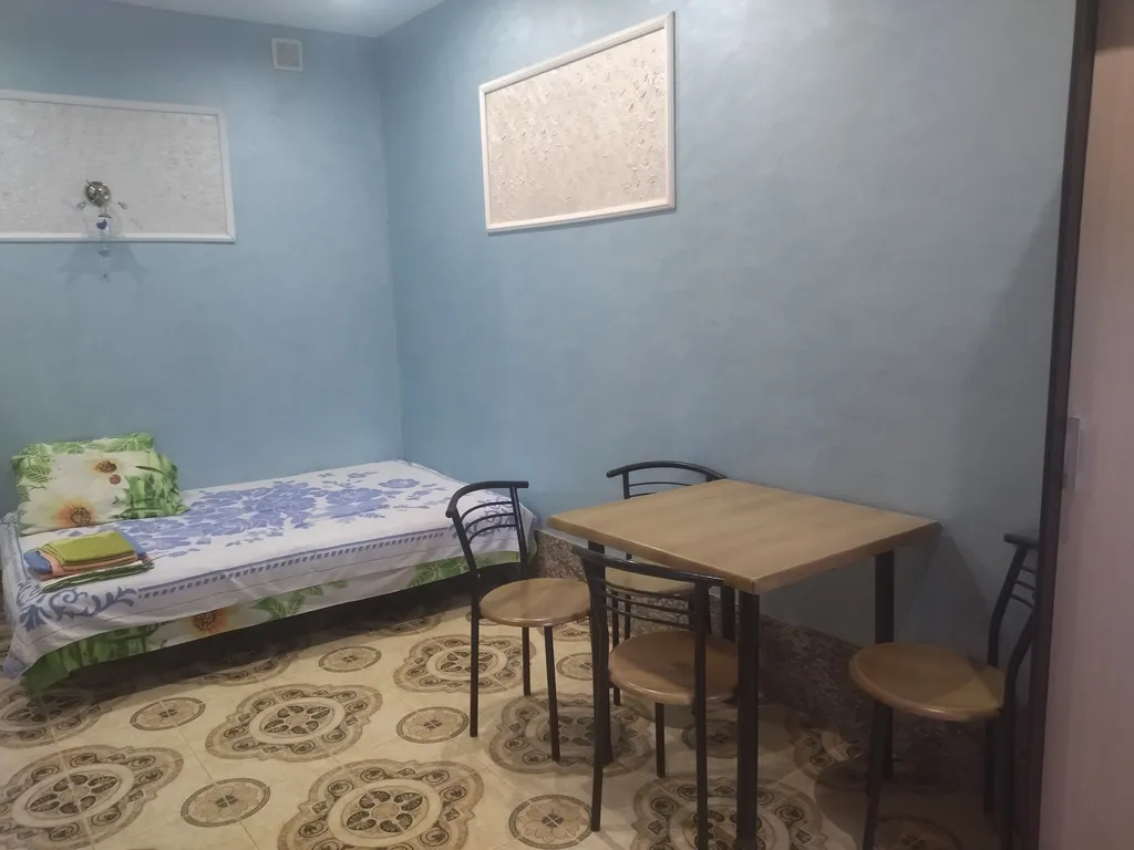 Квартира Комната — аренда посуточно в Орджоникидзе