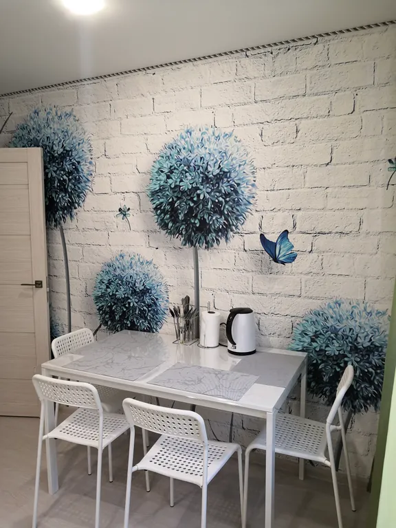 Милая однушечка