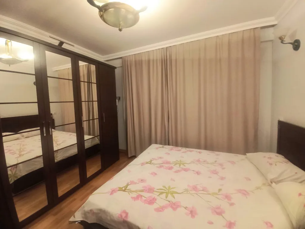 Хильтон Апартмент