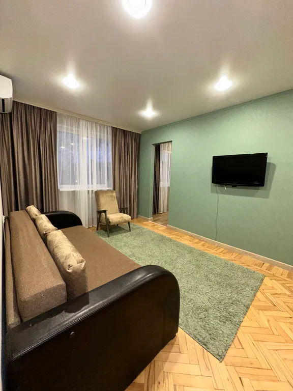 Квартира Квартира Вам у нас понравится — Владикавказ