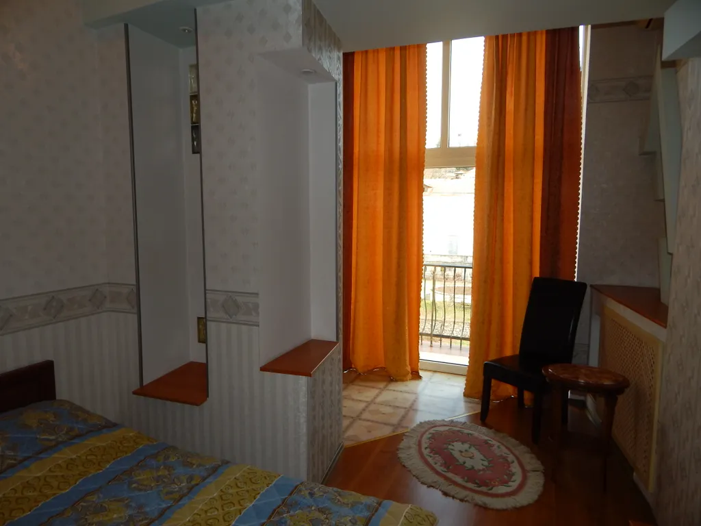 Большие апартаменты в самом центре