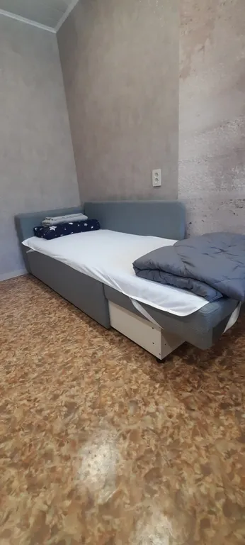 Уютная квартира с ремонтом рядом с жд вокзалом