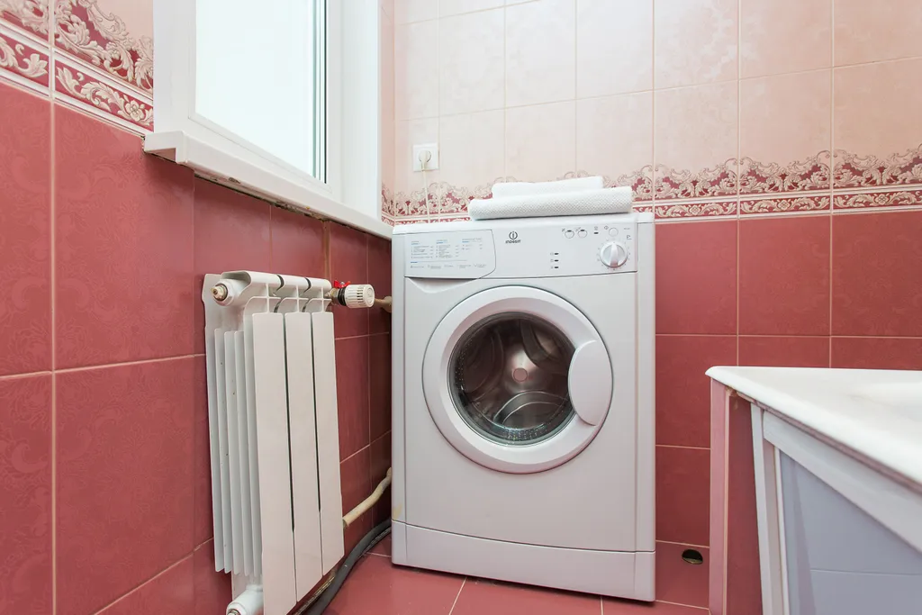 Квартира Квартира Balmont Apartments Mayakovskaya 11 — Москва