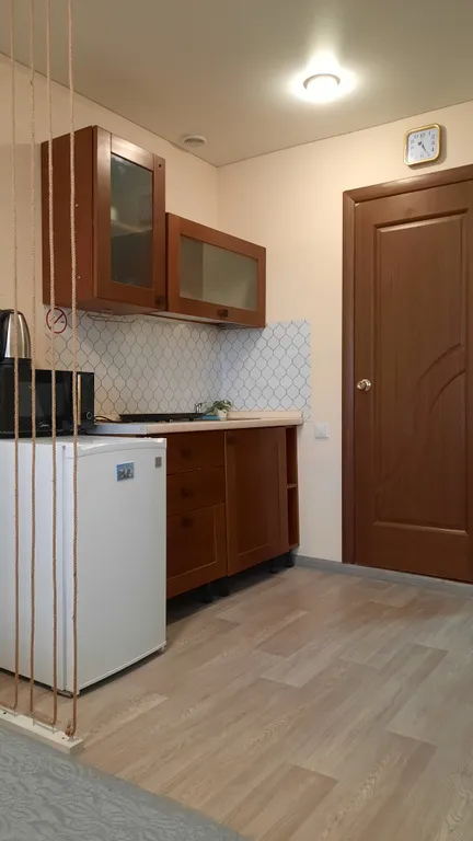 Студия в центре