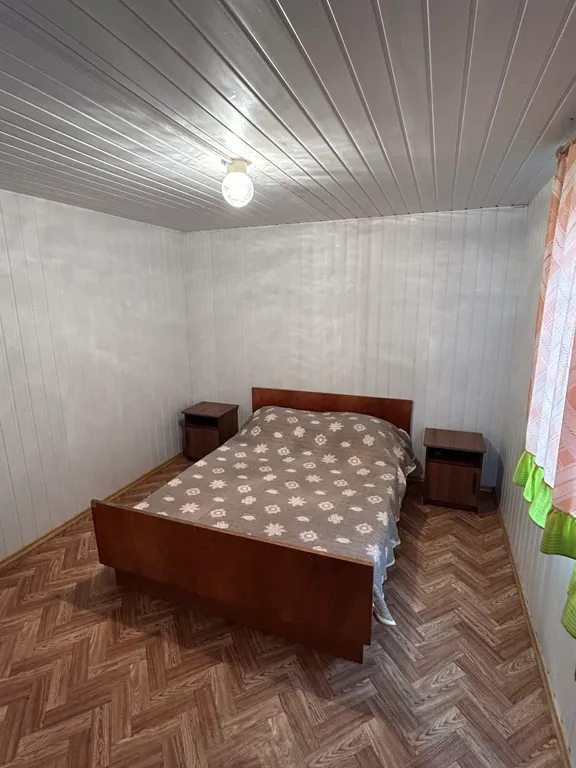 Коттедж Коттедж Отдых на Азовском море — Прорвенский