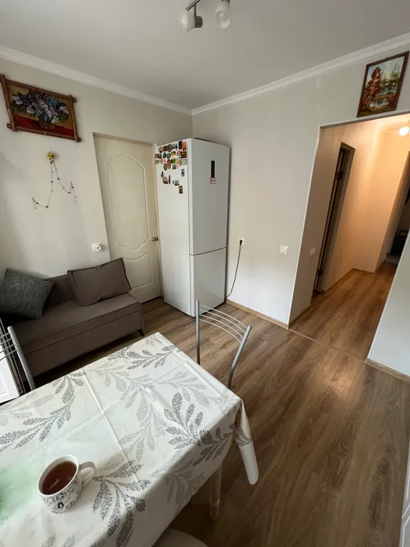 Уютная квартира у моря, пешком в 5 минутах до пляжа