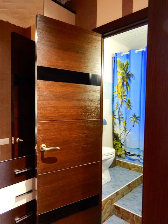 Апартаменты Comfort Sunset (Фабричная)