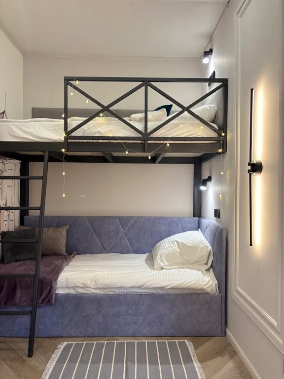 Коттедж 2-комнатный Дом — Зеленоградск