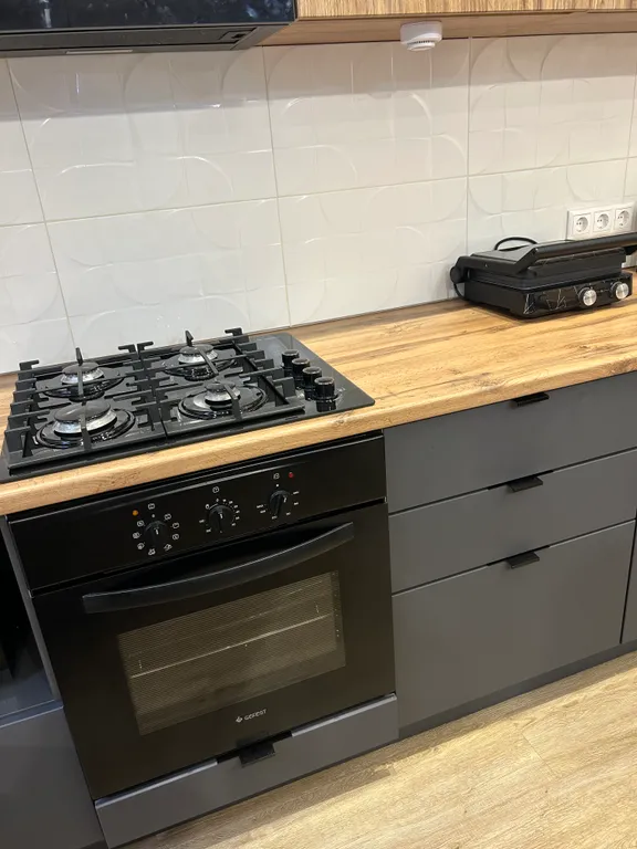 Уютная квартира на Институтской