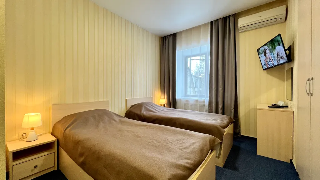 Квартира Комната — аренда посуточно в Кострома