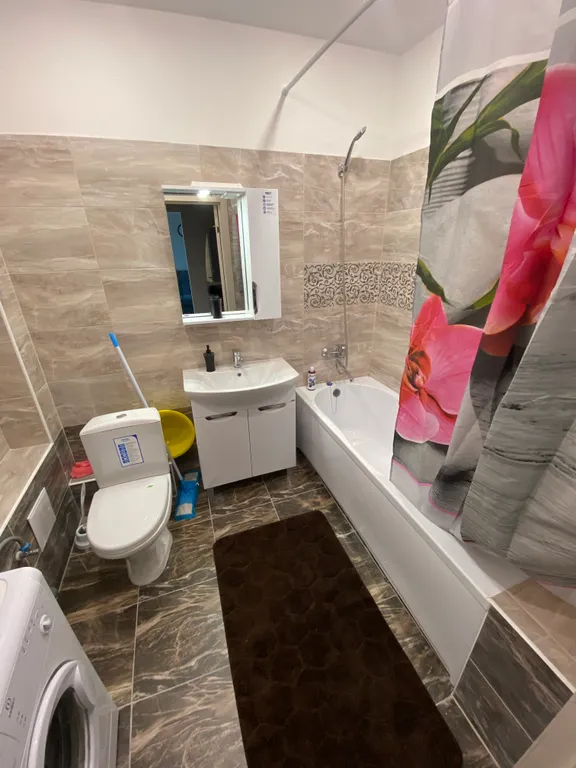 Квартира в Соловьиной роще рядом с травматологией