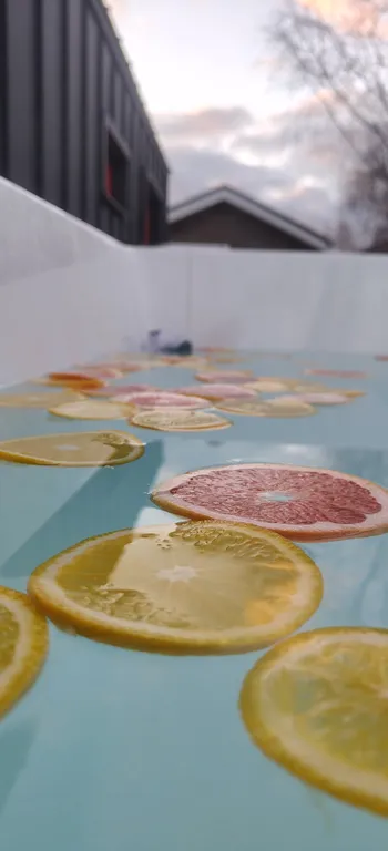 Коттедж Oasis denden дом с купелью — Михнево