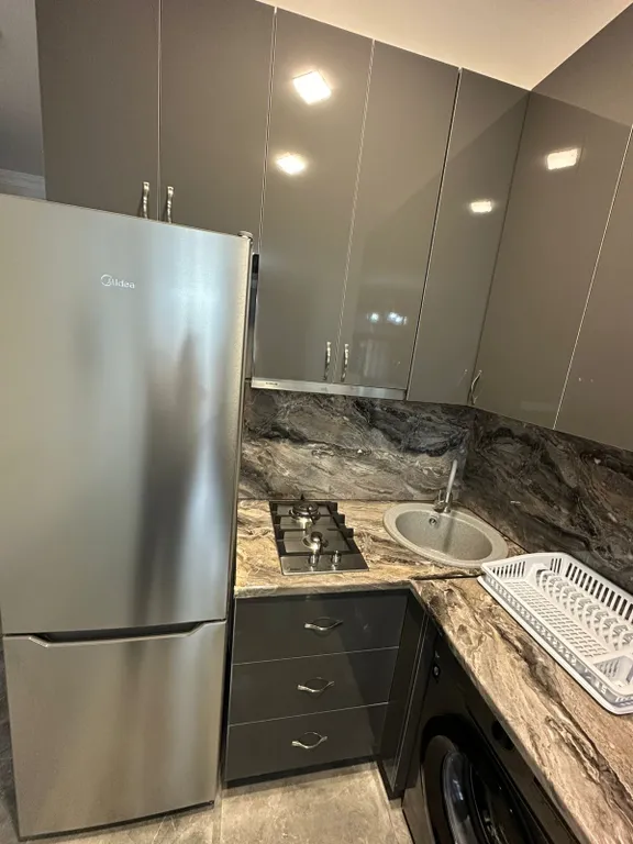 Евродвушка с видом на море