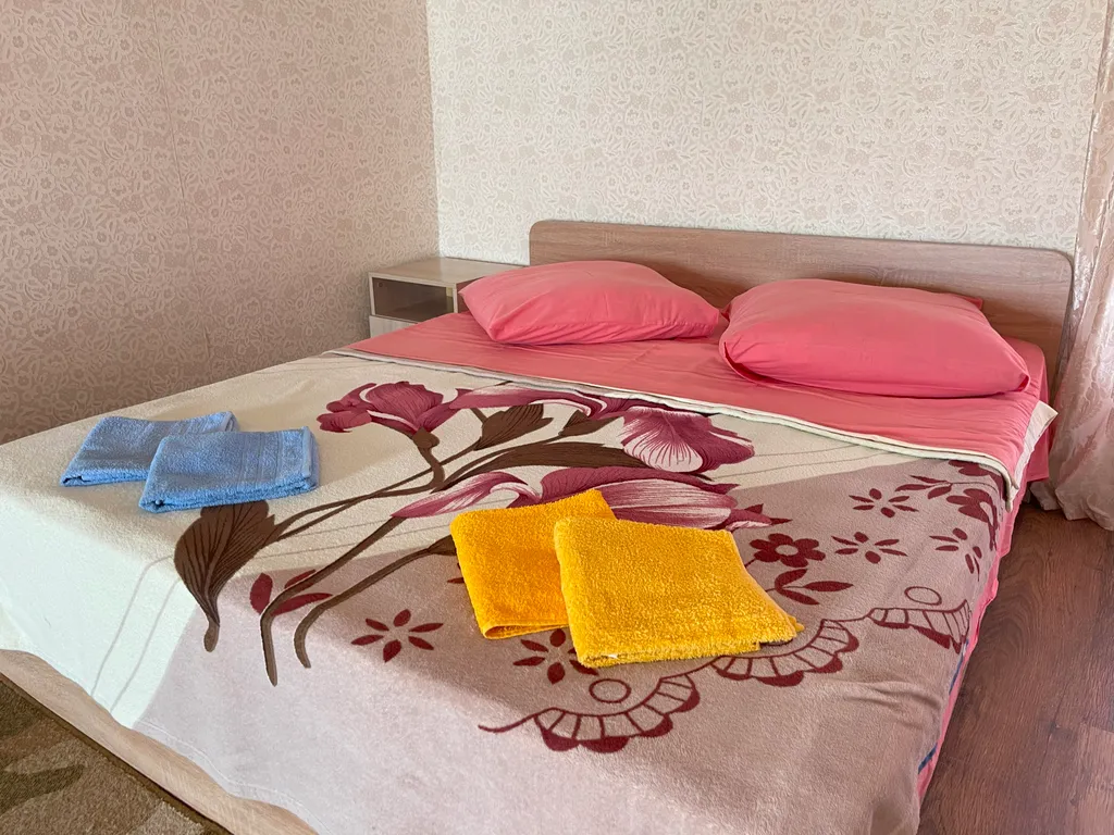 Квартира Комната под ключ с кондиционером — Сухум