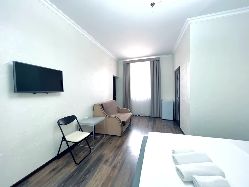 Квартира Комната — Феодосия