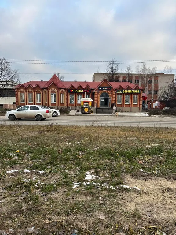 Уютная квартира-студия