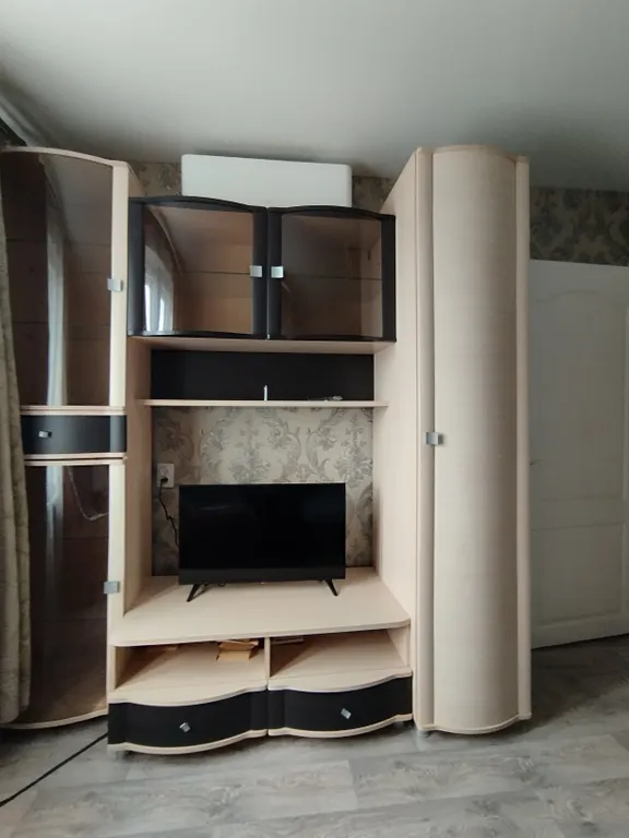 1-комнатная Квартира — аренда посуточно в Борисоглебск