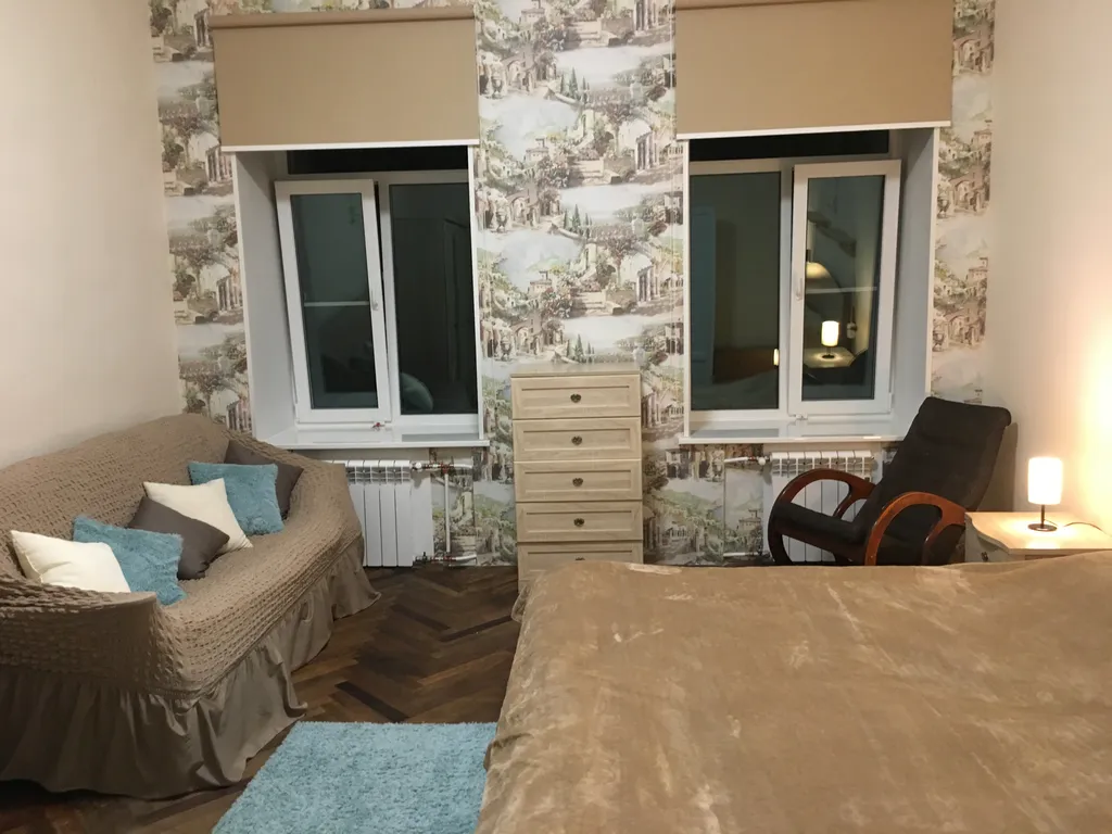 Diam apartment в центре Васильевского острова
