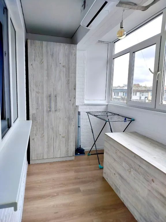 2х комнатная квартира