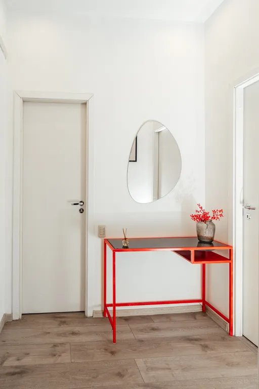 Жемчужина в самом центре