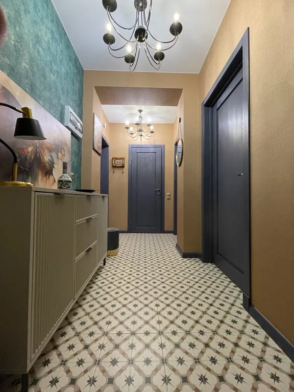 Западный пляж