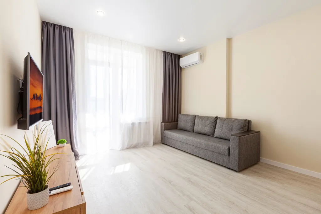 Квартира Уютная квартира в элитном ЖК Боярский двор — Самара