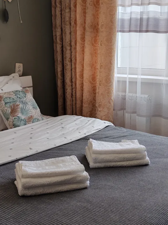 Уютная студия (КГТ)