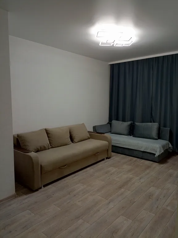 Квартира в новом, престижном доме в ЖК Хрустальные грани — аренда посуточно в Гусь-Хрустальный