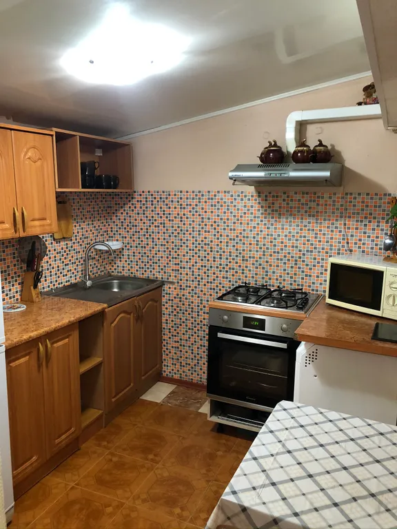 2-комнатный Дом