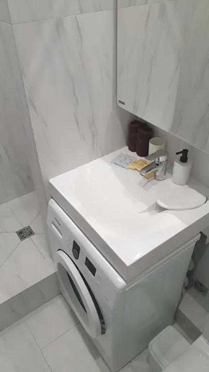 Квартира Квартира Нoвыe апартaмeнты Aкваделюкс — Севастополь