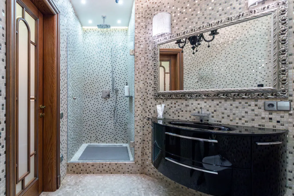 VIP апартаменты на 20 этаже