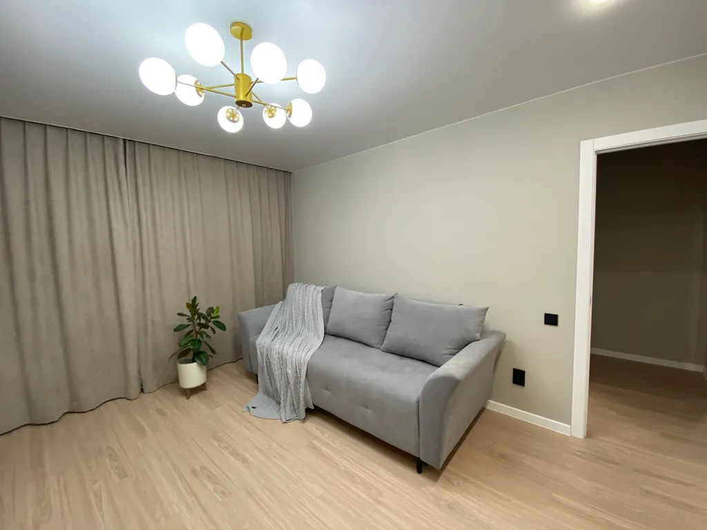 Топ-вариант: Уютная 2-комнатная квартира посуточно в People’s Park