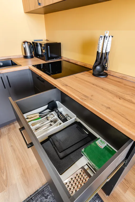 Новый ЖК Комфорт Сити