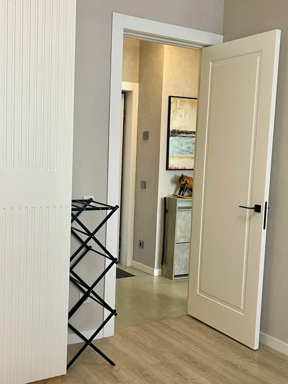 Апартамент рядом с крокус экспо