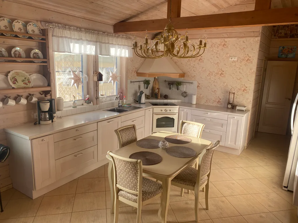 Дом для отдыха