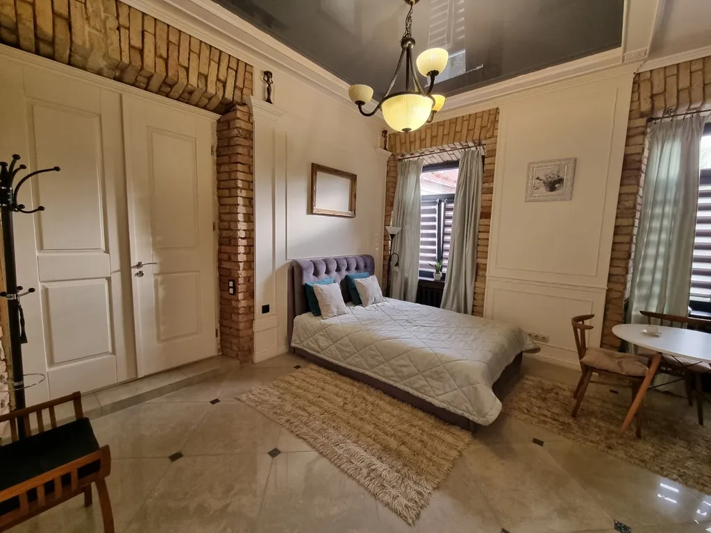 Квартира Уютная студия в центре города — аренда посуточно в Гродно