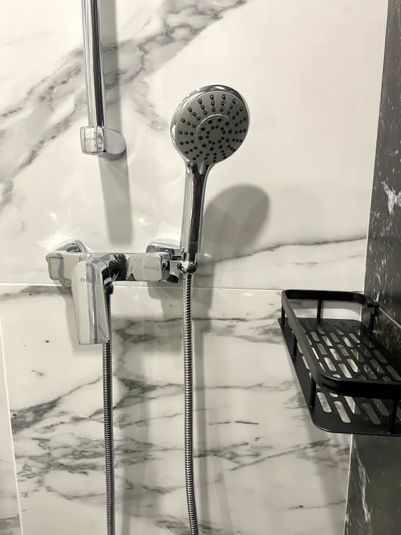 Комфортная студия