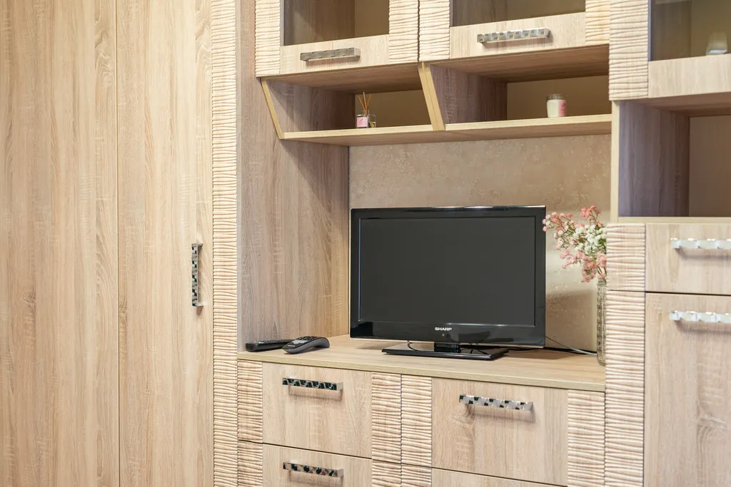 Квартира Апартаменты Quiet House на Урицкого двухкомнатные — Гатчина