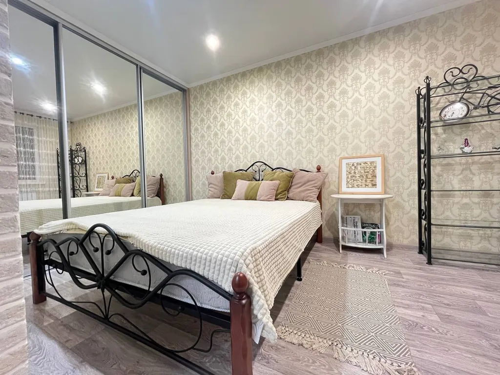 Уютная 2-комнатная квартира в центре города от ИП Марат Дом