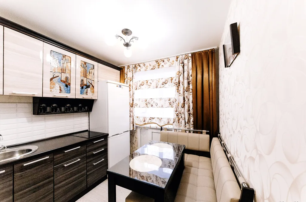 Квартира в центре города