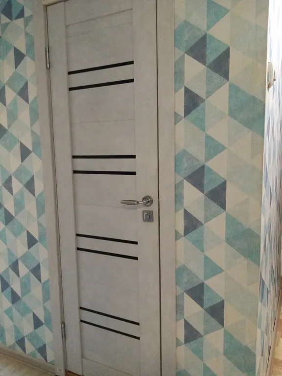 Уютная двухкомнатная квартира от собственника