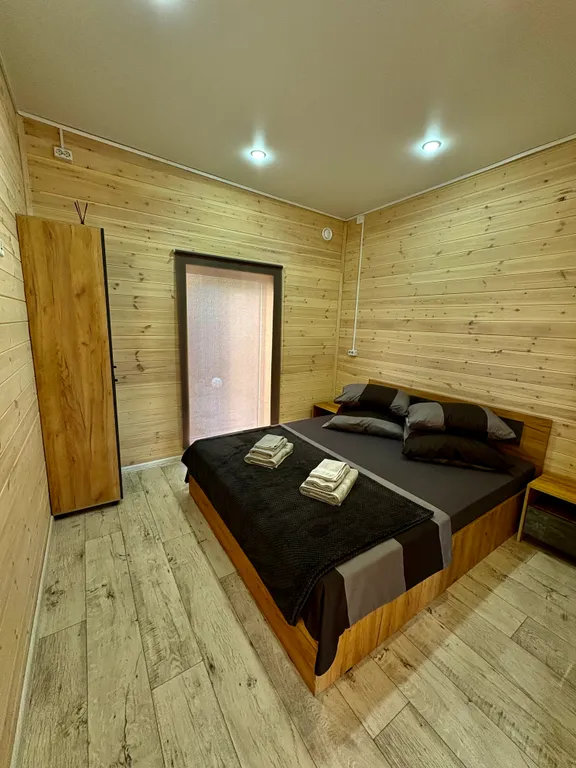 2-комнатный Дом