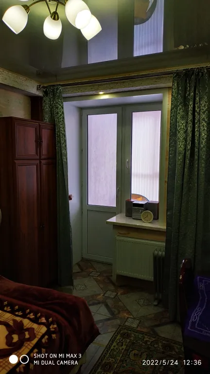 Апартаменты на Московской площади