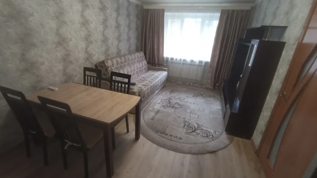 Квартира в центре