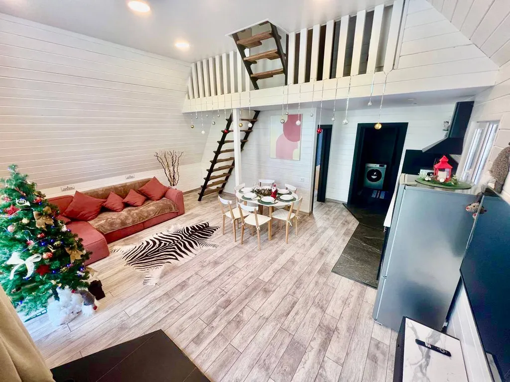 3-комнатный Дом