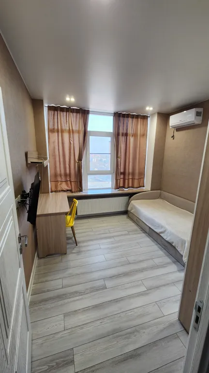 Квартира в ЖК Атмосфера